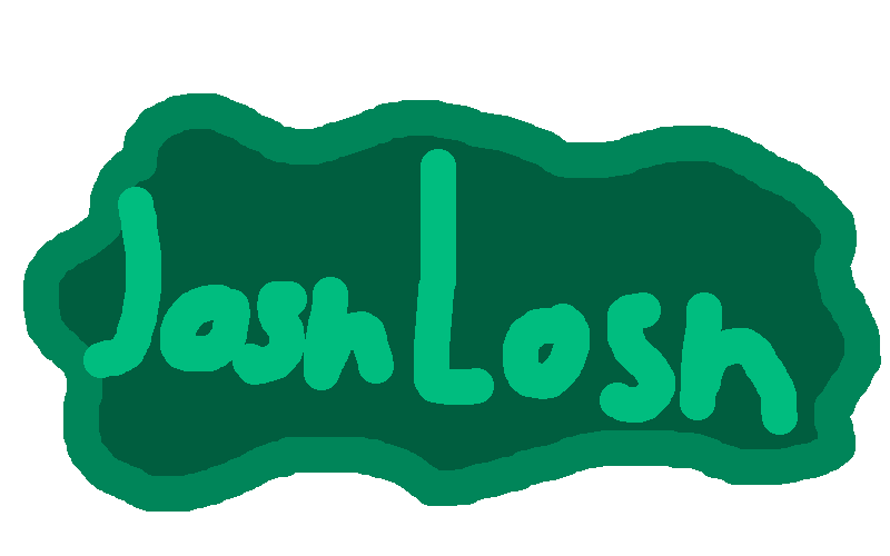 JoshLosh logo